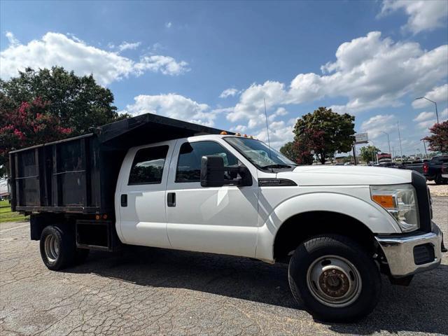 used 2012 Ford F-350 car, priced at $14,998