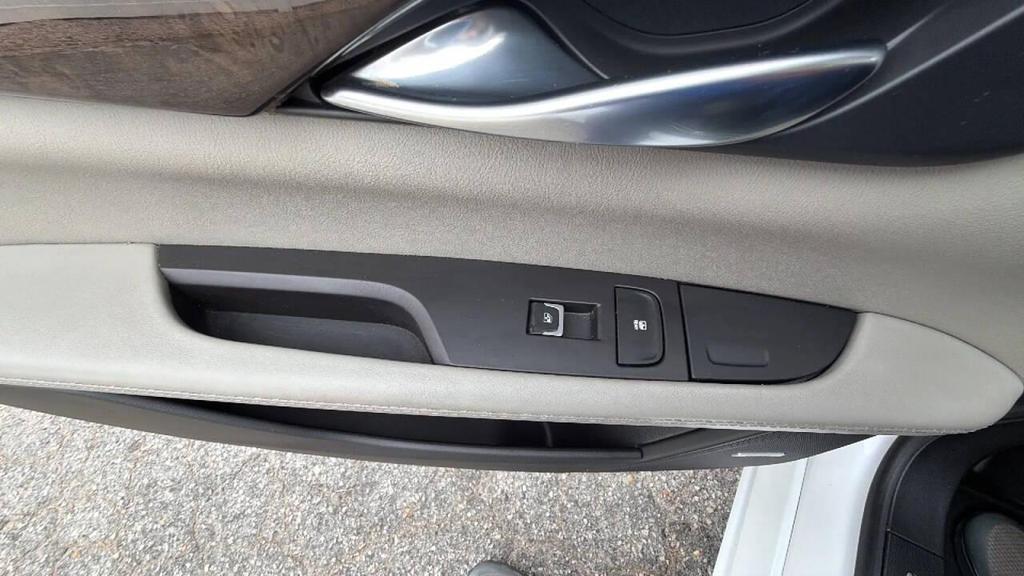 used 2016 Cadillac CT6 car, priced at $13,999