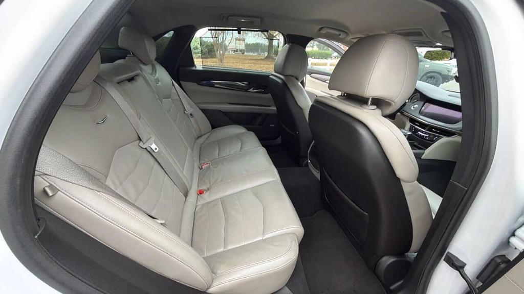 used 2016 Cadillac CT6 car, priced at $13,999