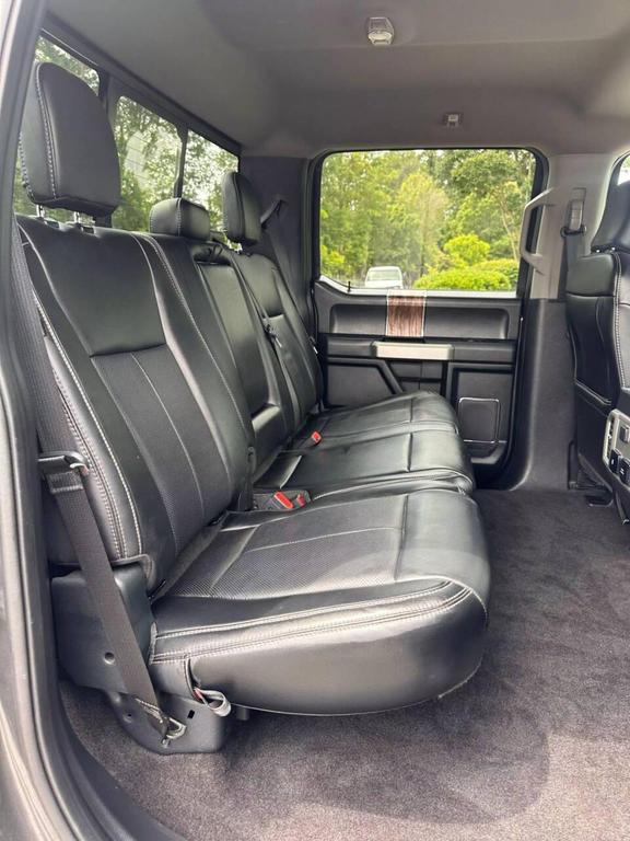 used 2020 Ford F-150 car, priced at $31,799