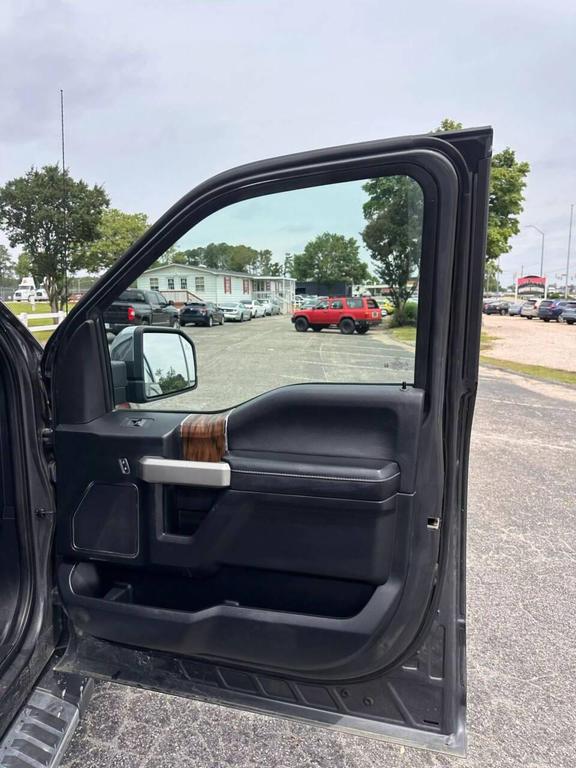 used 2020 Ford F-150 car, priced at $31,799