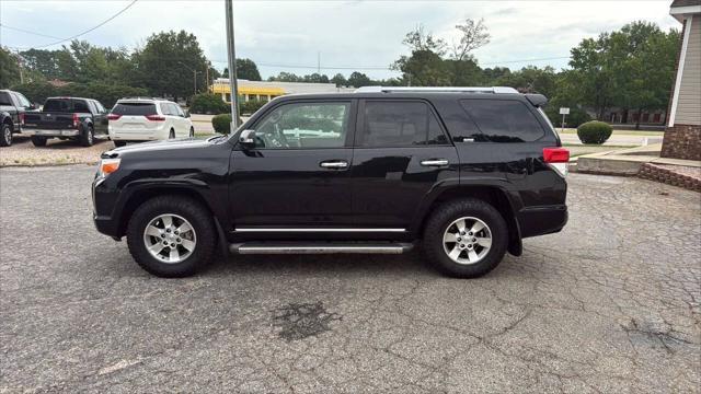 used 2011 Toyota 4Runner car, priced at $13,999