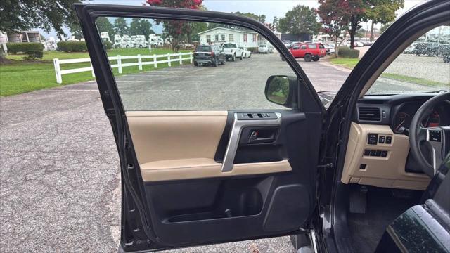 used 2011 Toyota 4Runner car, priced at $13,999