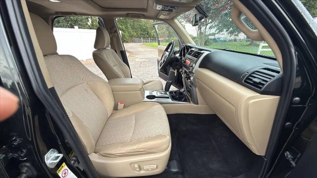 used 2011 Toyota 4Runner car, priced at $13,999