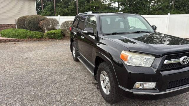 used 2011 Toyota 4Runner car, priced at $13,999