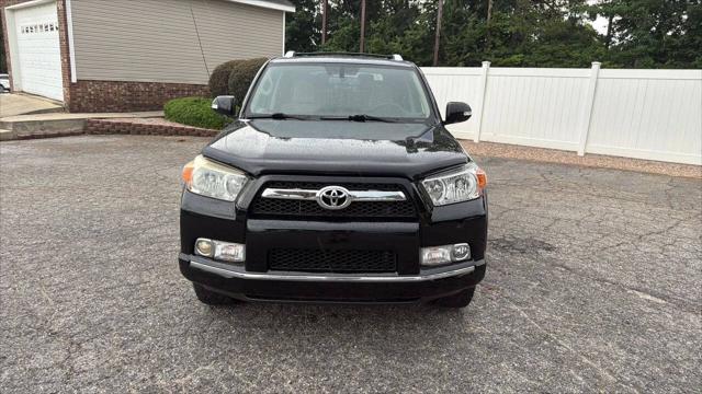 used 2011 Toyota 4Runner car, priced at $13,999