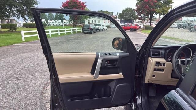used 2011 Toyota 4Runner car, priced at $13,999