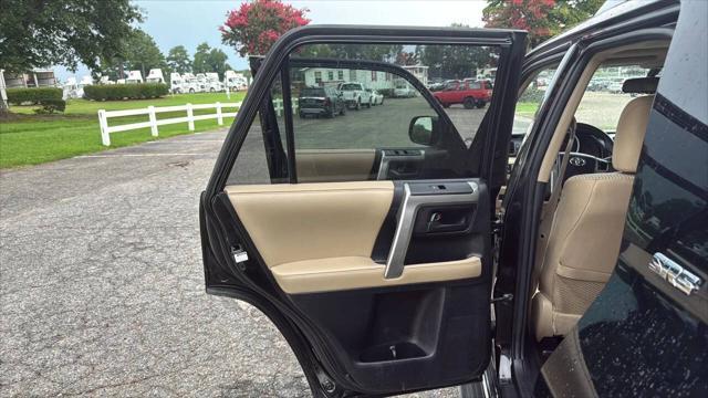 used 2011 Toyota 4Runner car, priced at $13,999