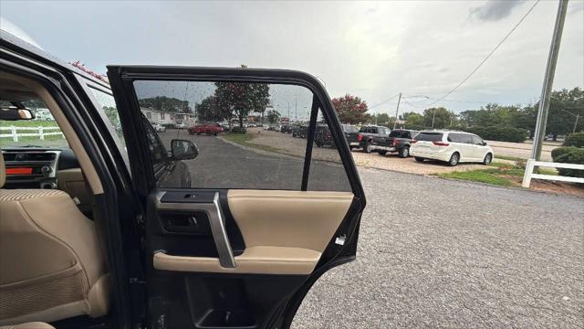 used 2011 Toyota 4Runner car, priced at $13,999