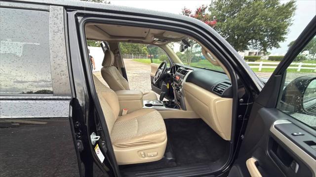 used 2011 Toyota 4Runner car, priced at $13,999