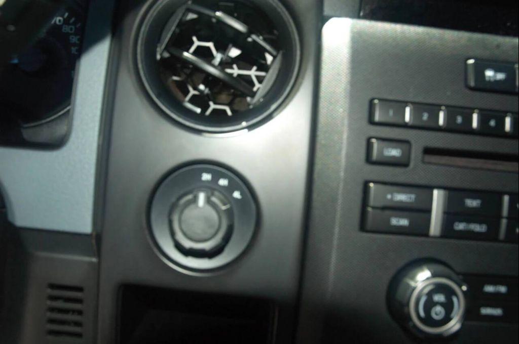 used 2013 Ford F-150 car, priced at $14,499