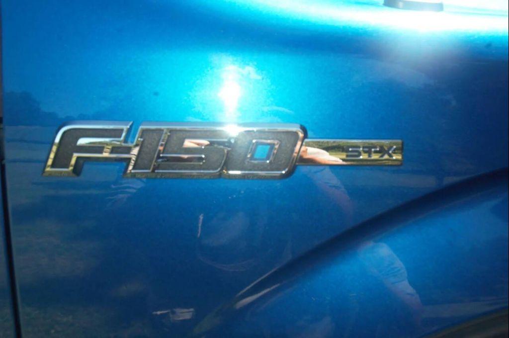 used 2013 Ford F-150 car, priced at $14,499