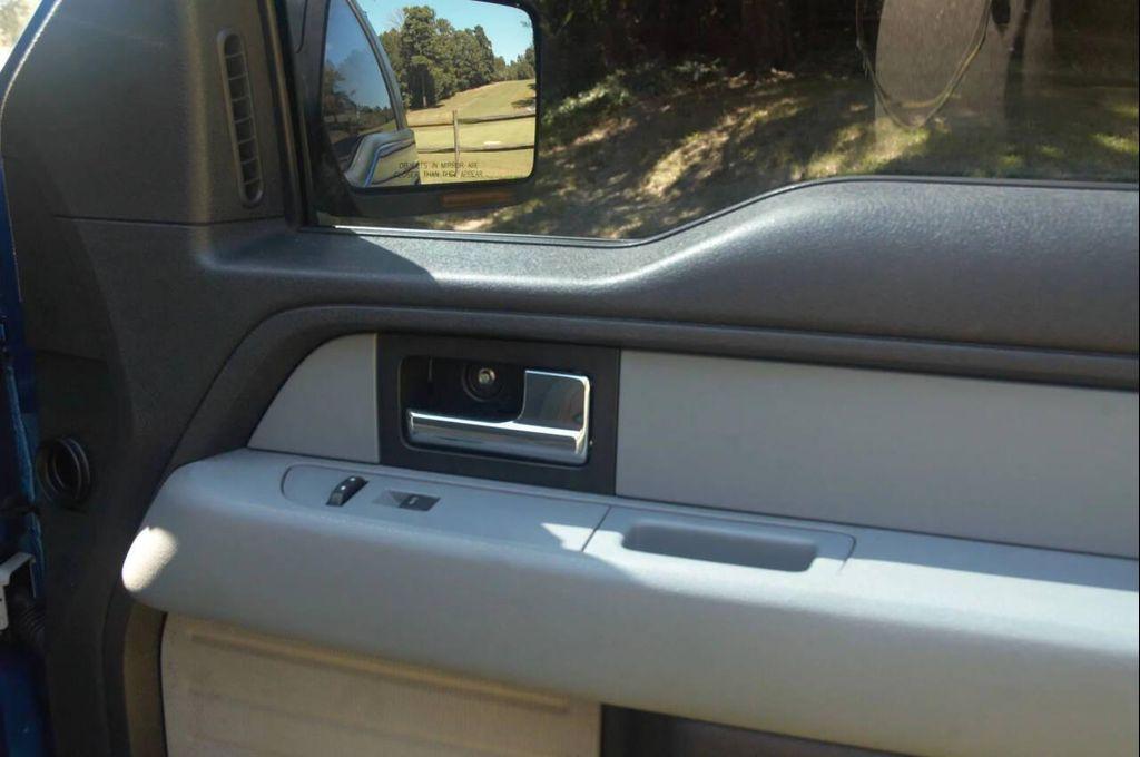 used 2013 Ford F-150 car, priced at $14,499