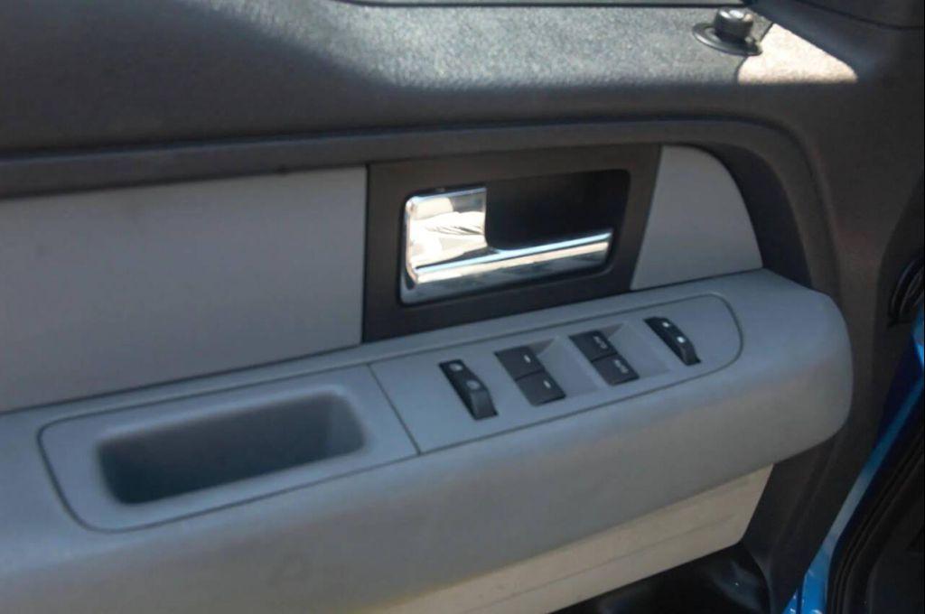 used 2013 Ford F-150 car, priced at $14,499