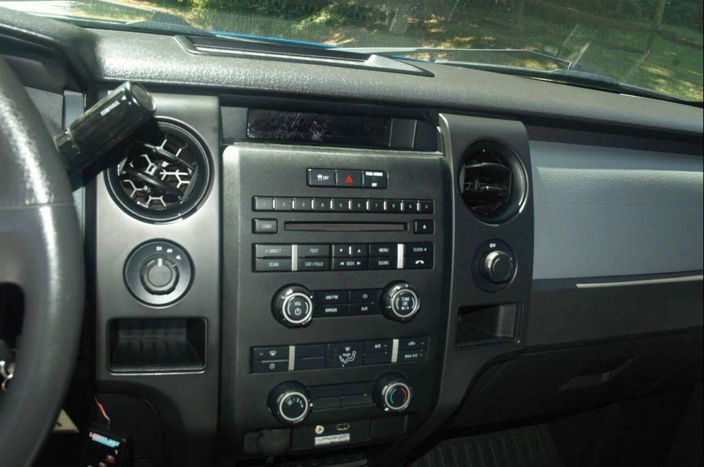 used 2013 Ford F-150 car, priced at $14,499