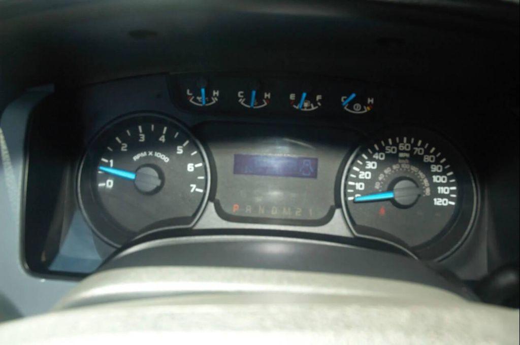 used 2013 Ford F-150 car, priced at $14,499