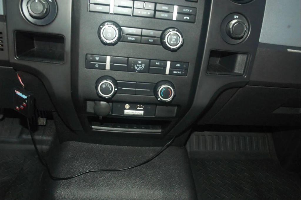 used 2013 Ford F-150 car, priced at $14,499