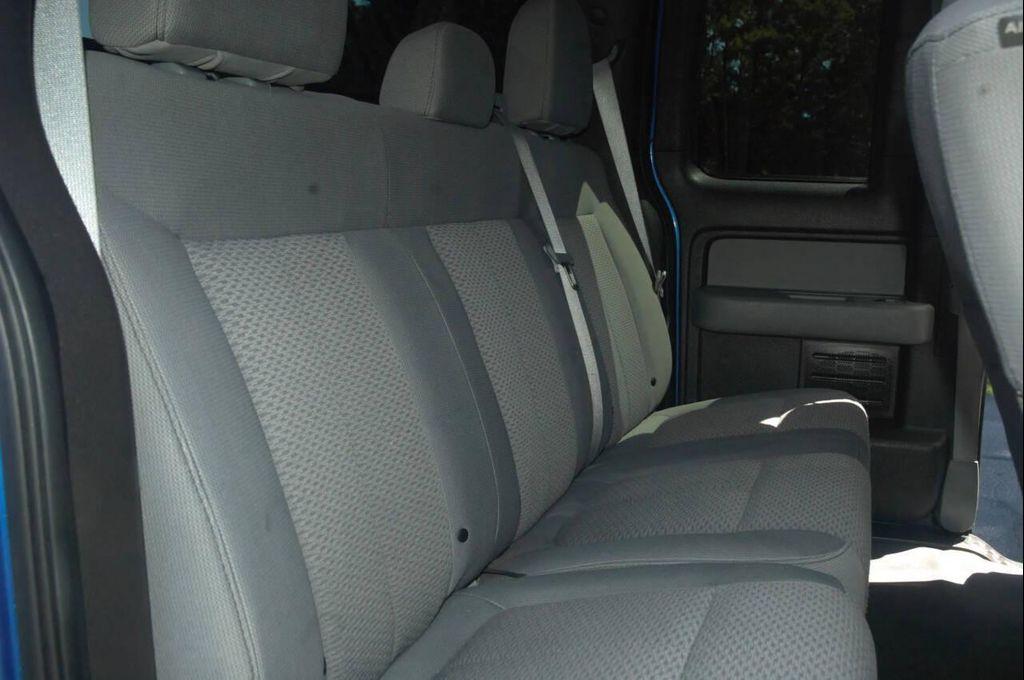 used 2013 Ford F-150 car, priced at $14,499