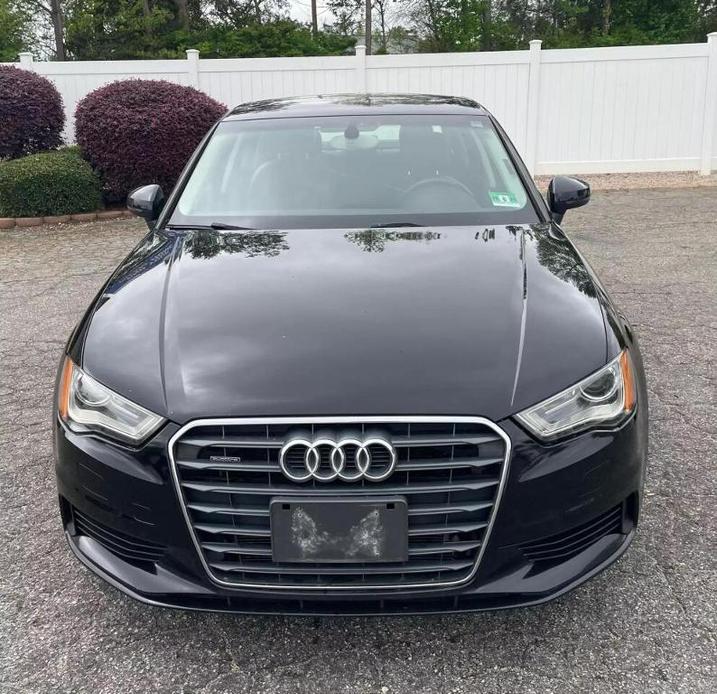 used 2015 Audi A3 car, priced at $10,999