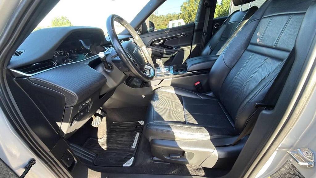 used 2020 Land Rover Range Rover Evoque car, priced at $19,999