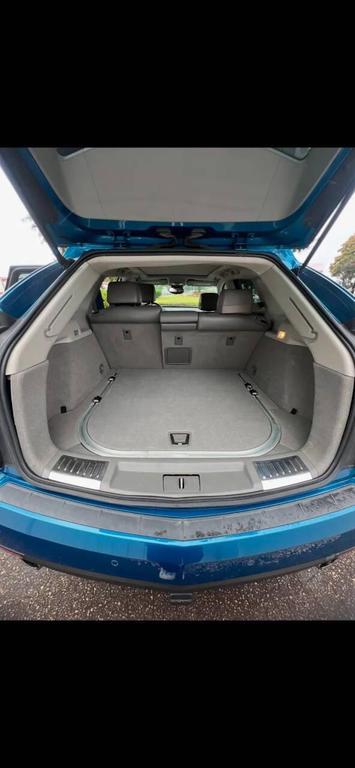 used 2010 Cadillac SRX car, priced at $5,999