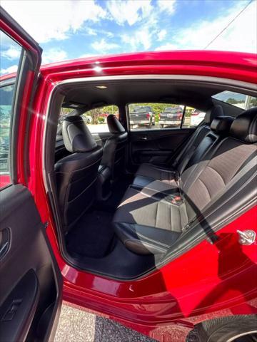 used 2016 Honda Accord car, priced at $12,499