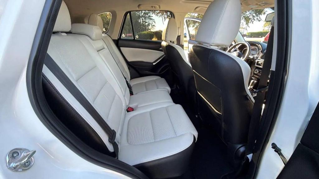 used 2016 Mazda CX-5 car, priced at $10,499