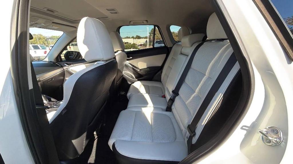 used 2016 Mazda CX-5 car, priced at $10,499