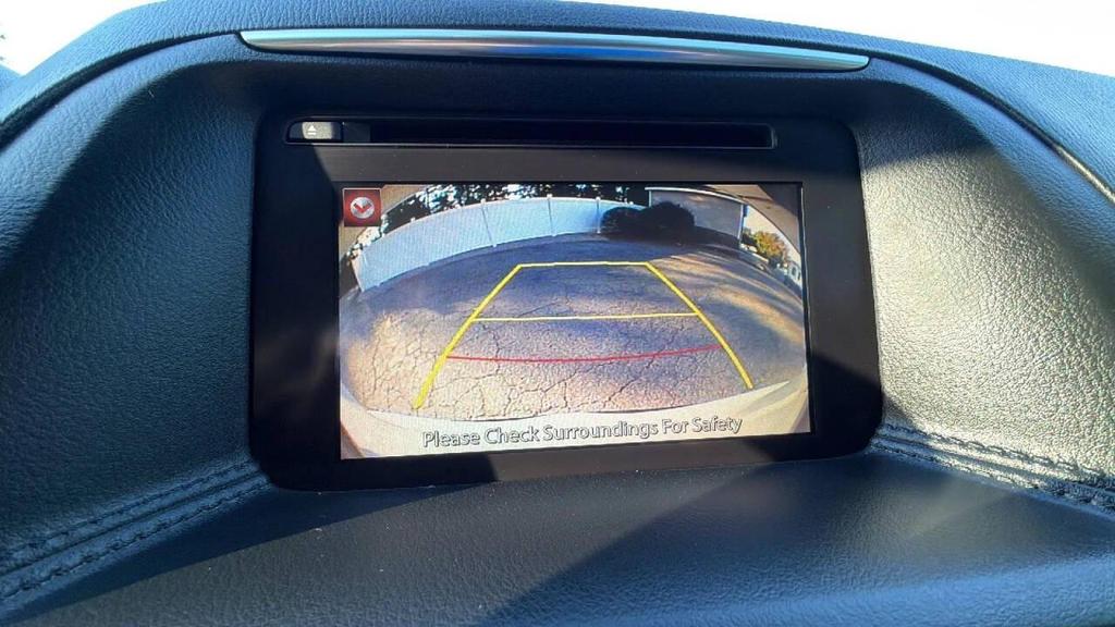 used 2016 Mazda CX-5 car, priced at $10,499