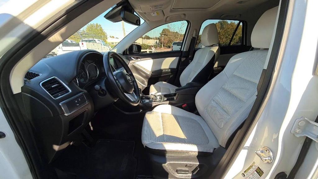 used 2016 Mazda CX-5 car, priced at $10,499