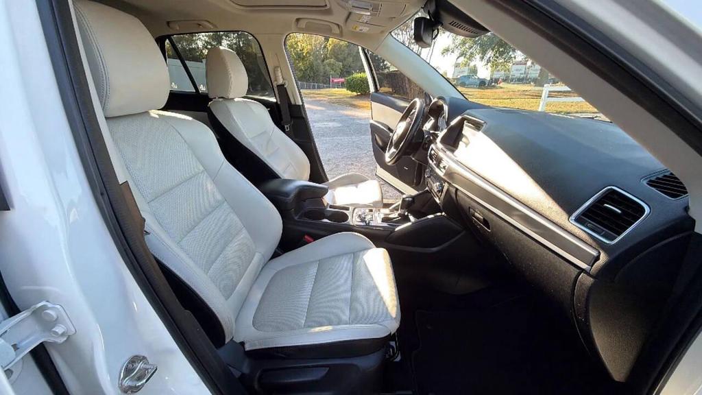 used 2016 Mazda CX-5 car, priced at $10,499