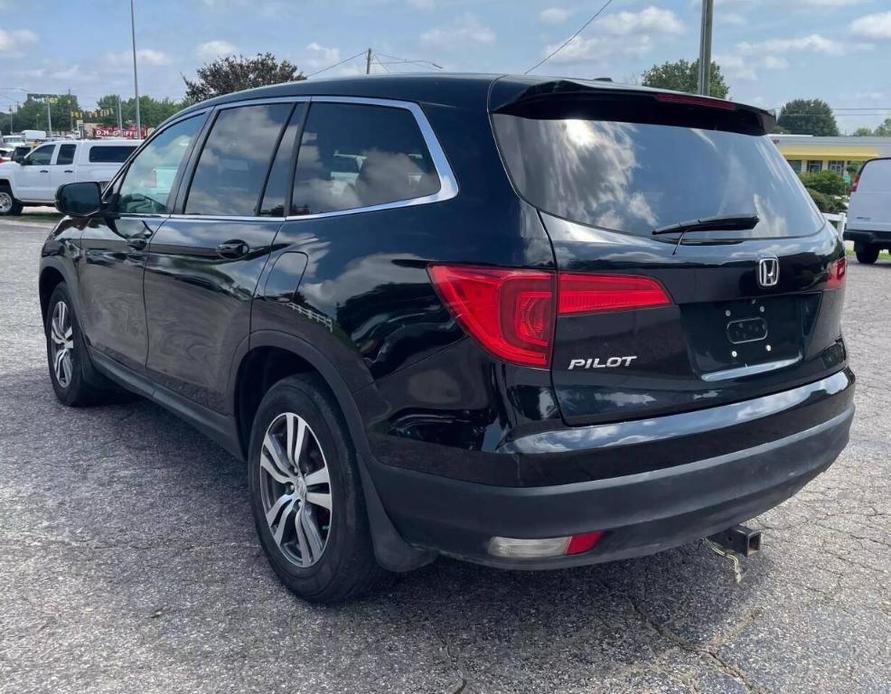 used 2016 Honda Pilot car, priced at $13,999