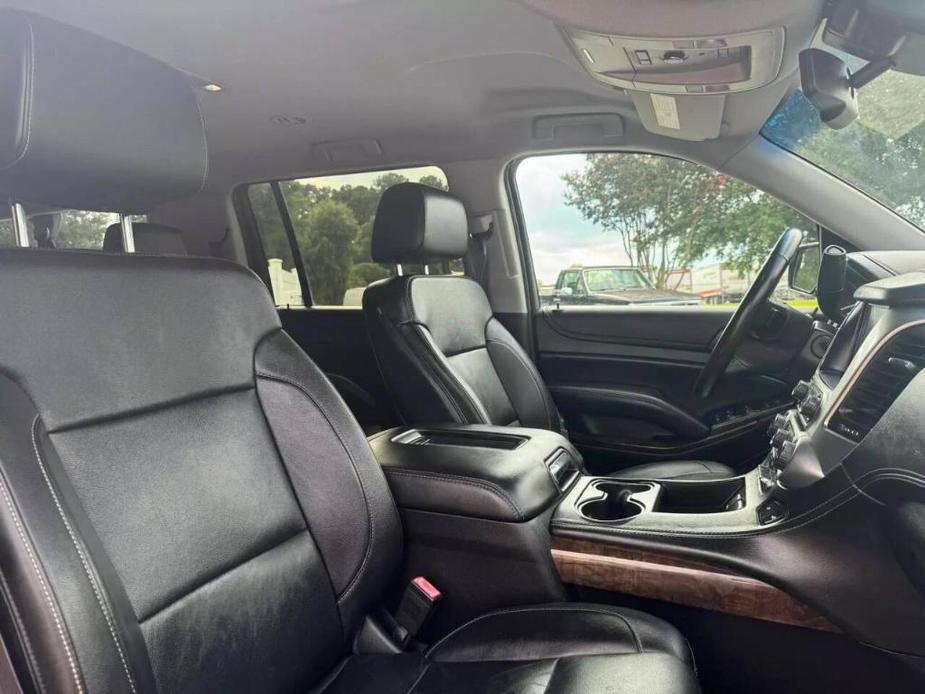 used 2015 Chevrolet Suburban car, priced at $14,999