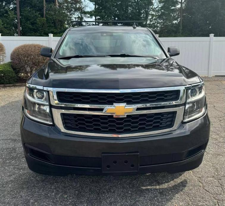 used 2015 Chevrolet Suburban car, priced at $14,999