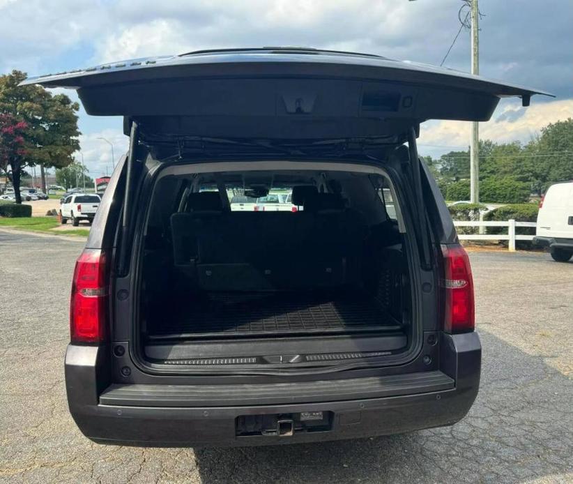 used 2015 Chevrolet Suburban car, priced at $14,999