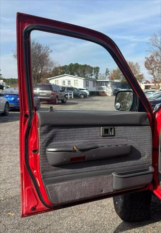 used 1995 Toyota 4Runner car, priced at $4,998