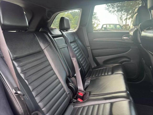 used 2020 Jeep Grand Cherokee car, priced at $19,998