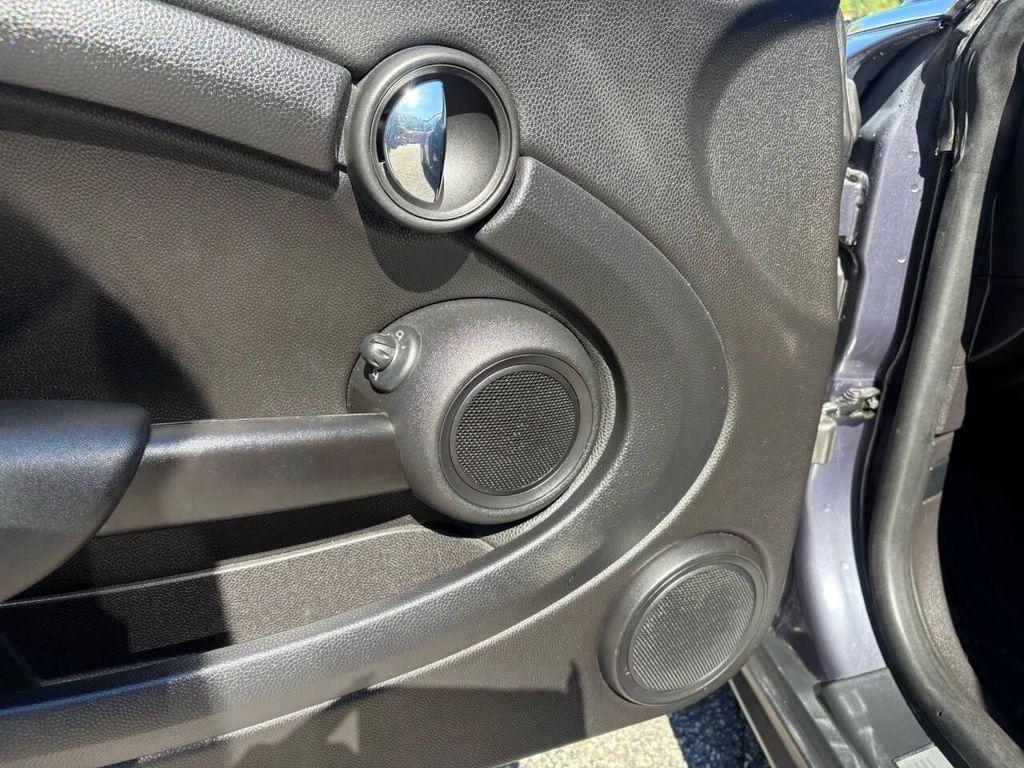 used 2012 MINI Cooper S car, priced at $7,490