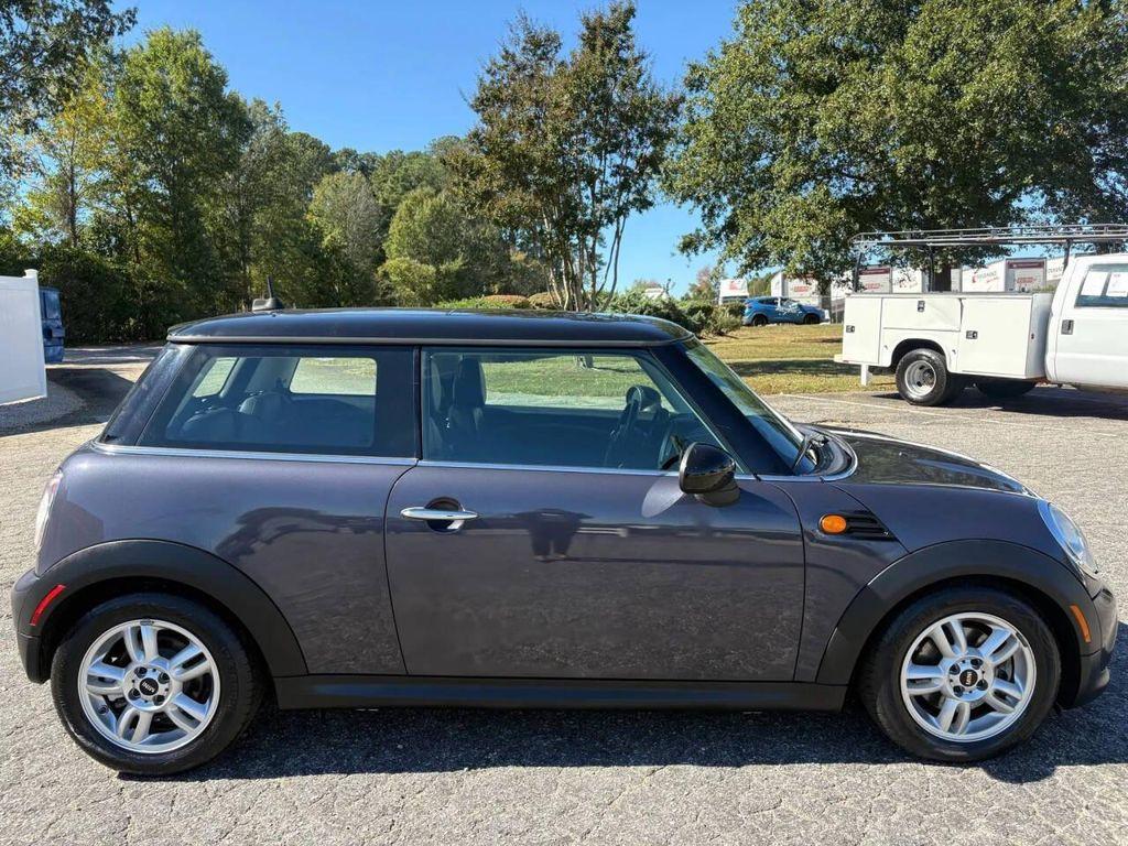 used 2012 MINI Cooper S car, priced at $7,490