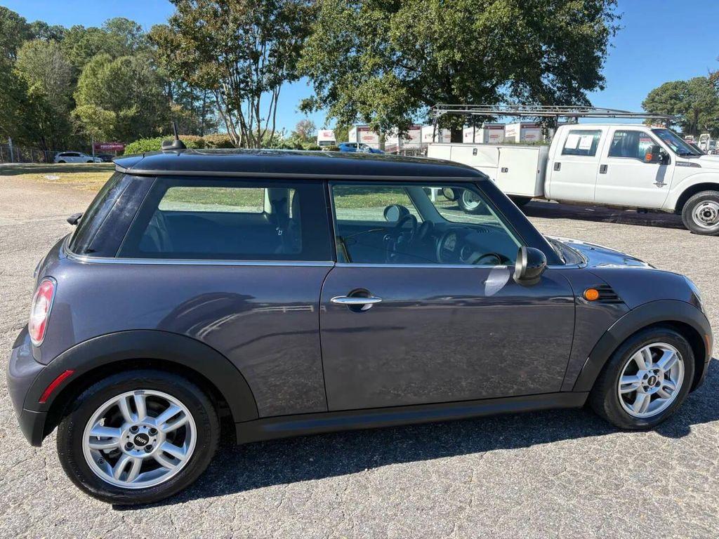 used 2012 MINI Cooper S car, priced at $7,490