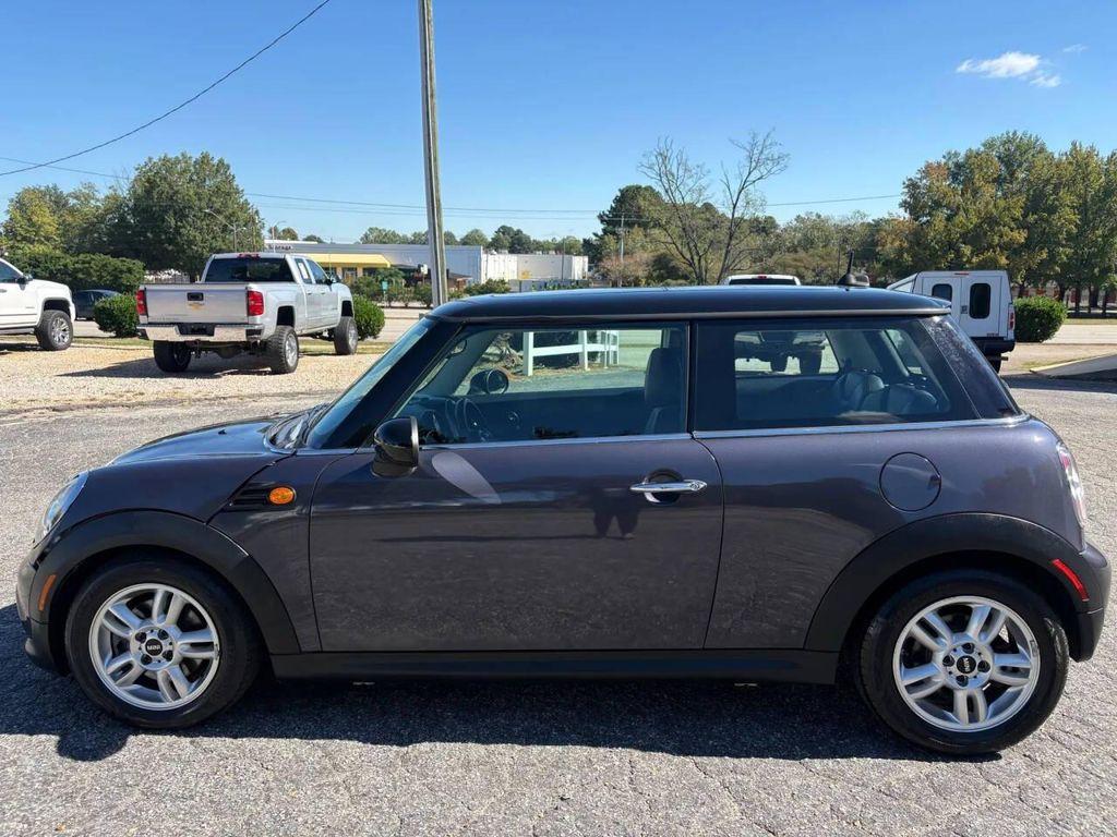 used 2012 MINI Cooper S car, priced at $7,490