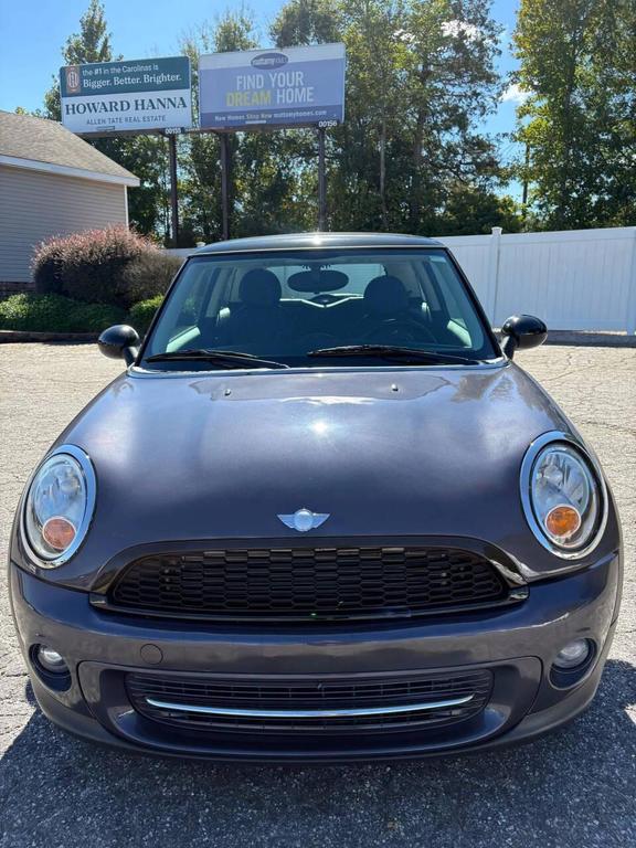 used 2012 MINI Cooper S car, priced at $7,490