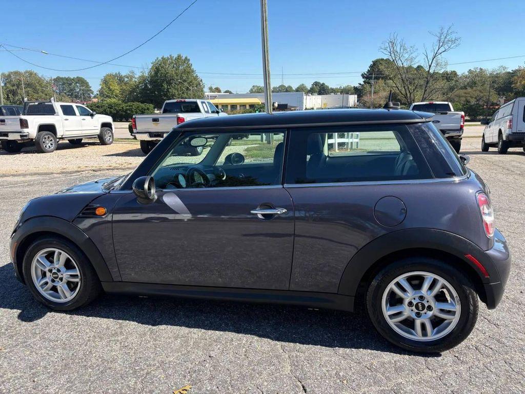used 2012 MINI Cooper S car, priced at $7,490