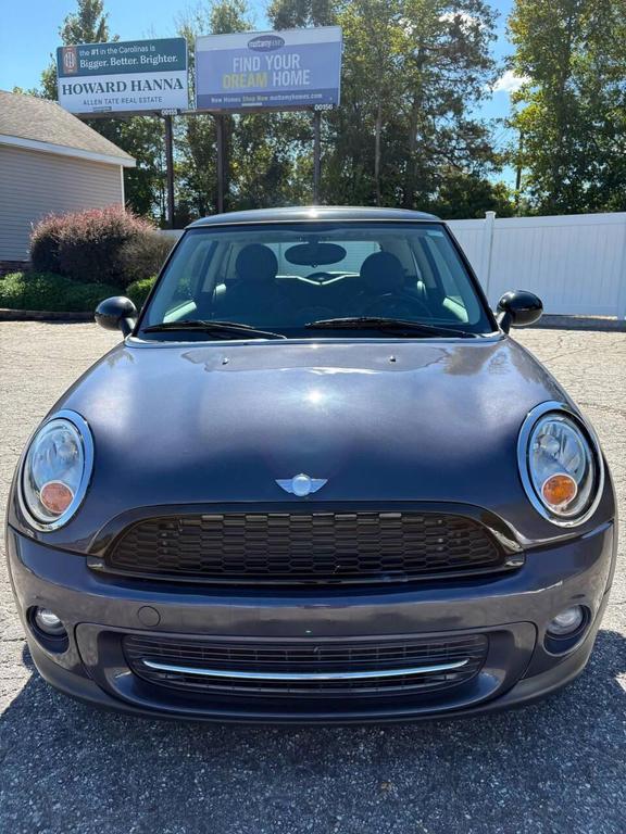used 2012 MINI Cooper S car, priced at $7,490