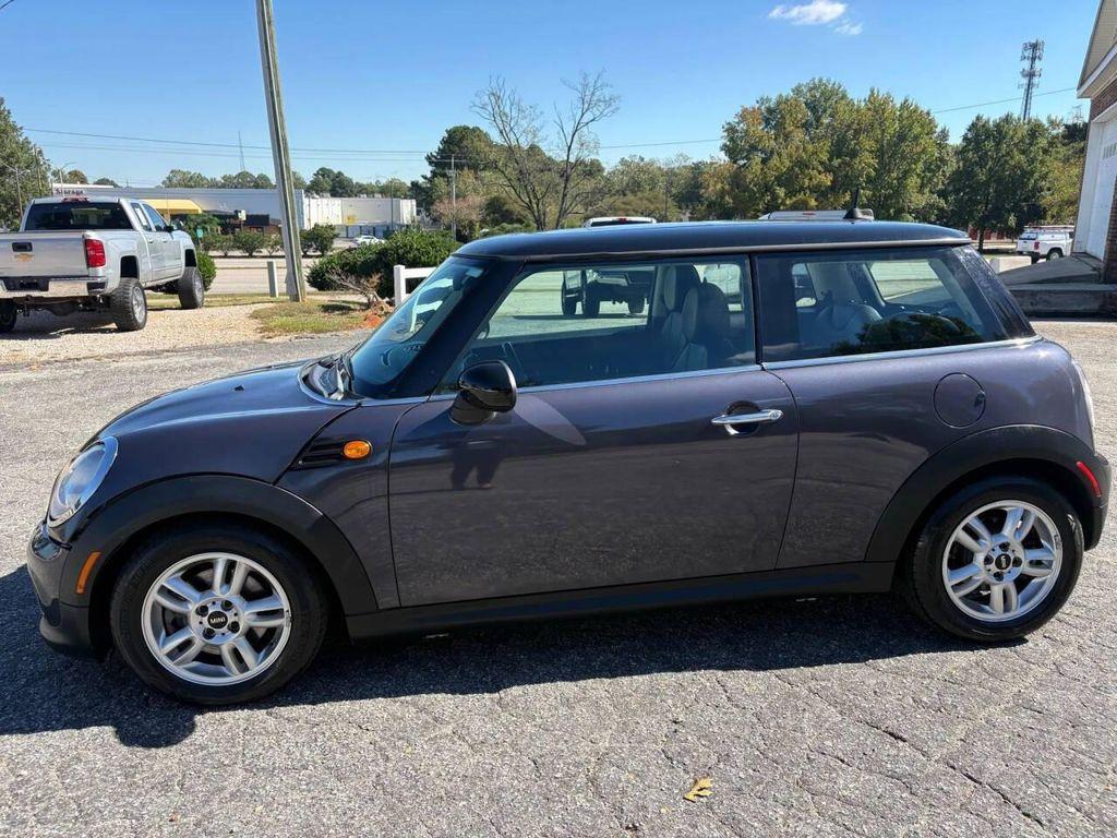 used 2012 MINI Cooper S car, priced at $7,490