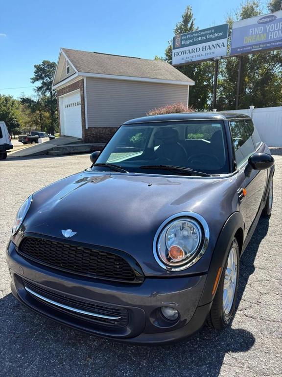 used 2012 MINI Cooper S car, priced at $7,490