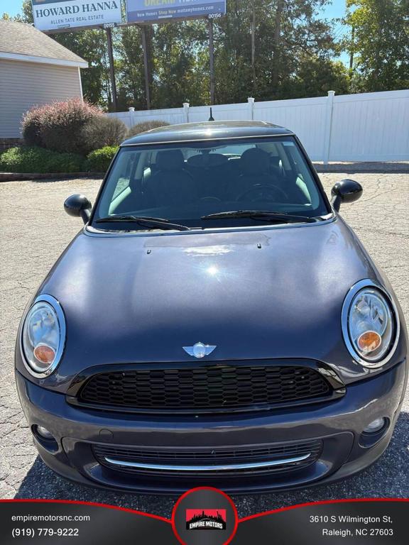 used 2012 MINI Cooper S car, priced at $7,490