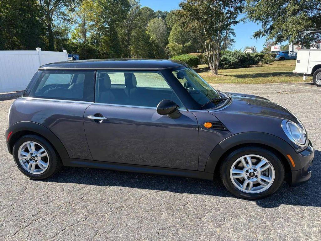 used 2012 MINI Cooper S car, priced at $7,490