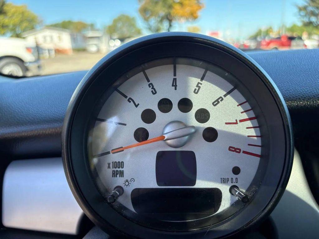 used 2012 MINI Cooper S car, priced at $7,490