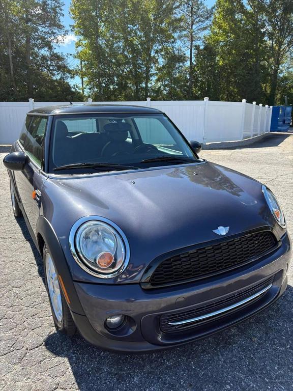 used 2012 MINI Cooper S car, priced at $7,490